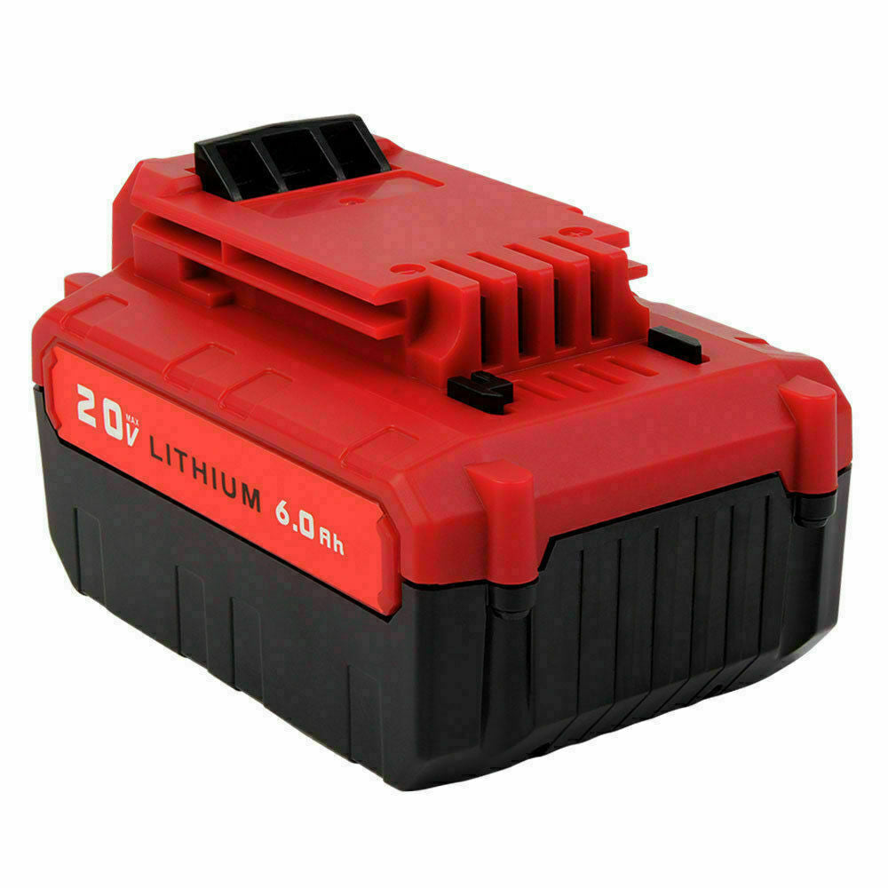 20V Battery for Porter Cable PCC680L PCC685L PCC710B PCC771B PCC790LA 20V Battery for Porter Cable PCC680L PCC685L PCC710B PCC771B PCC790LA